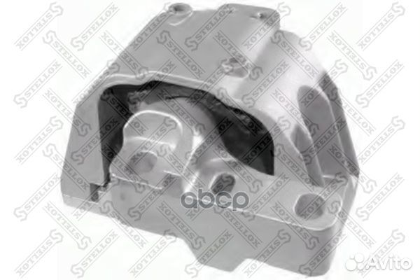 71-11068-SX подушка двс правая VW Golf 1.6 98