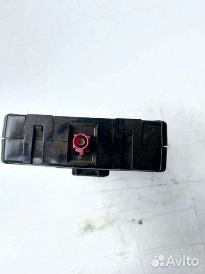 Блок глонасс datsun ON DO