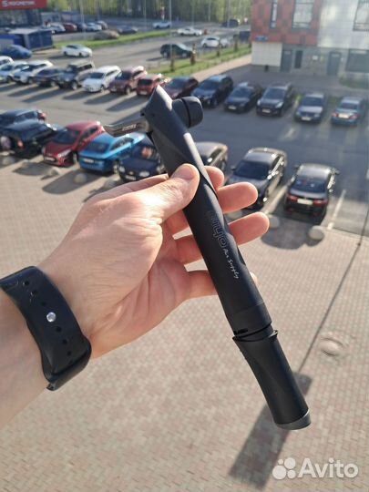 Аксессуары и запчасти для велосипеда, хвз