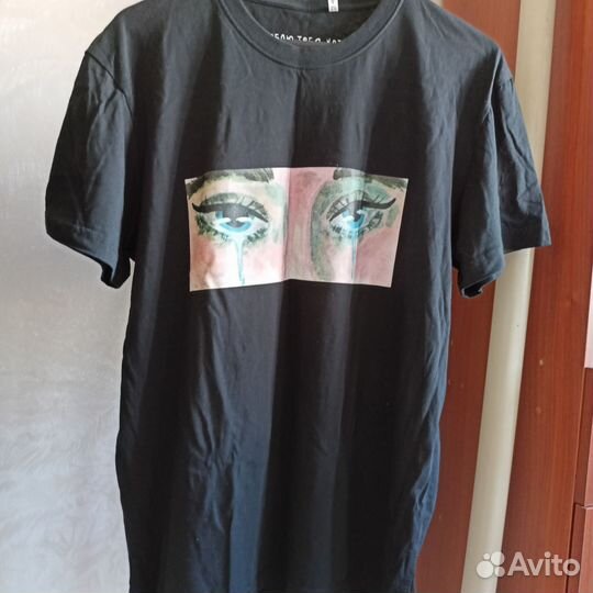 Официальный мерч Алёны Швец