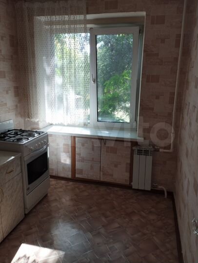 1-к. квартира, 28,4 м², 2/5 эт.