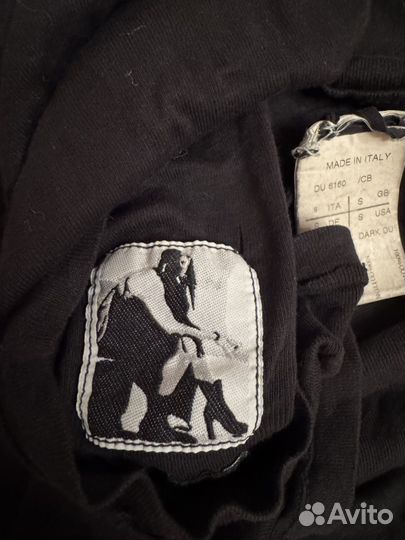 Rick owens оригинал