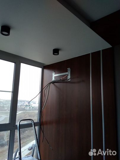 Монтаж ремонт обслуживание кондиционеров