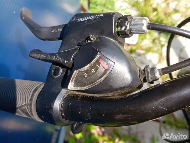 Продам велосипед в хорошем состоянии