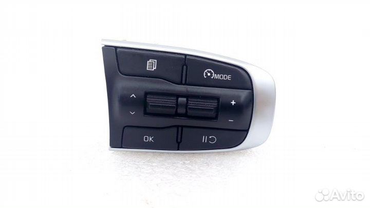 Кнопки на руль правые Kia K5 DL3 G4NA 2020