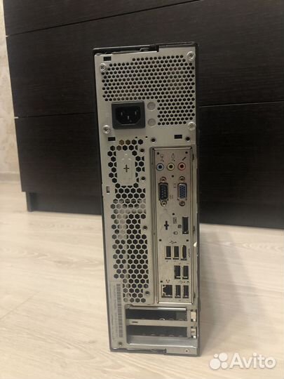 Системный блок Thinkpad Lenovo