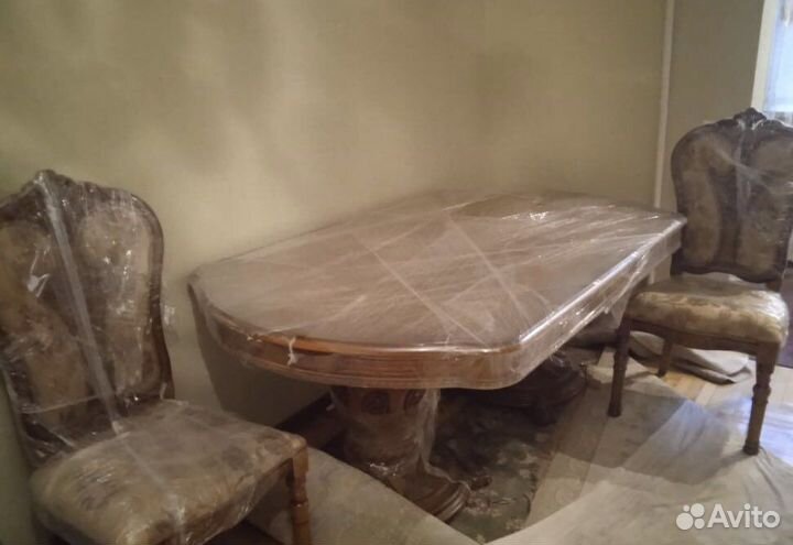 Мебель гостевая итальянского производства