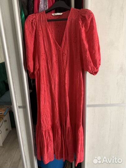 Платье zara оригинал