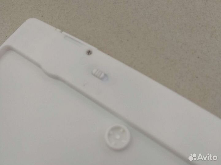 Графический планшет