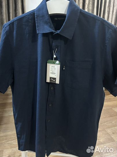 Рубашка мужская