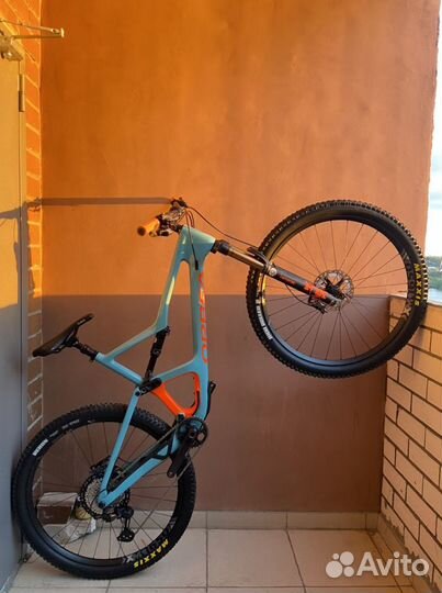 Orbea Occam M10 2021 XL