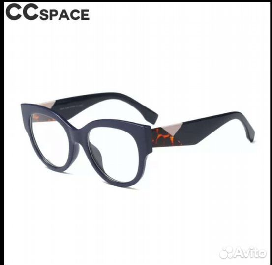 Очки для зрения женские