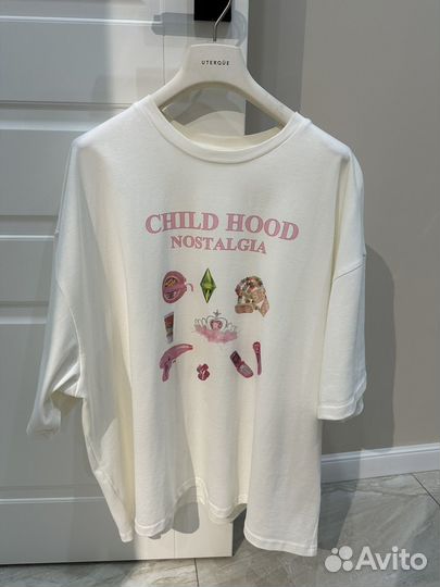 Look online футболка