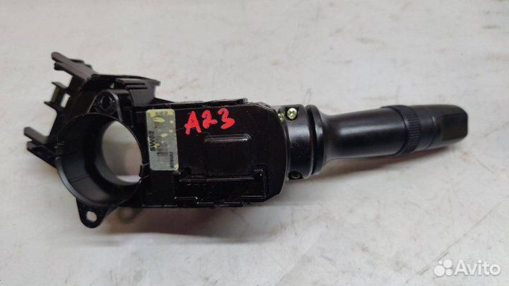 Подрулевой переключатель левый Kia Ceed 2013