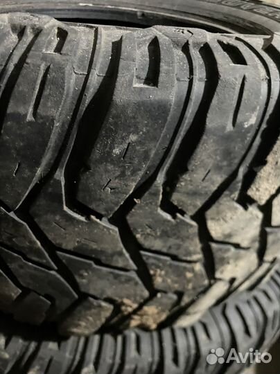 Cooper Discoverer Radial LT 325/60 R18
