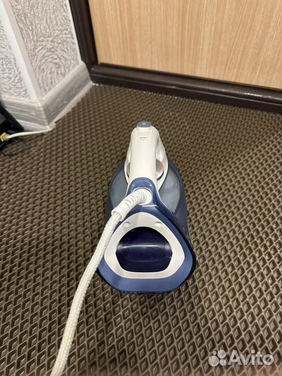 Утюг philips gc4902/20 azur