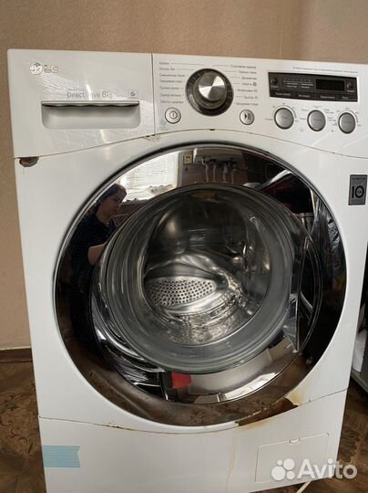 Стиральная машина