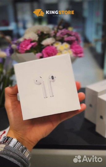 AirPods 2 Original
