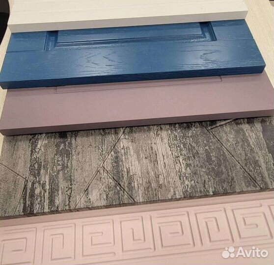 Фрезеровка и раскрой лдсп и дерева