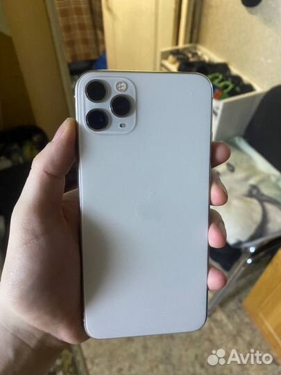 iPhone 11 Pro Max, 64 ГБ