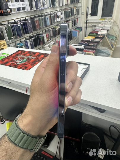 iPhone 13 Pro, 256 ГБ