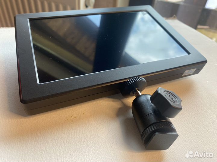 Накамерный монитор Lilliput A7s 7