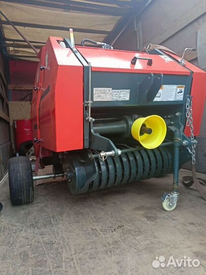 Пресс-подборщик Runshine PPR-8070, 2023