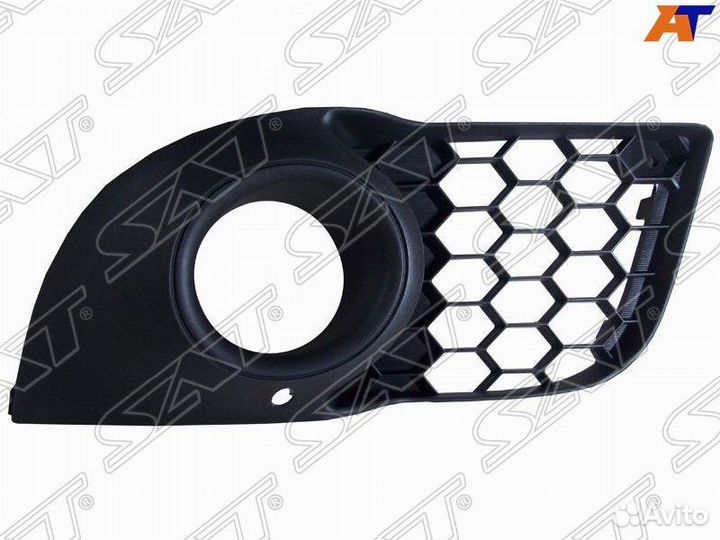 Оправа птф Mitsubishi Lancer 11-15 / Galant Fort