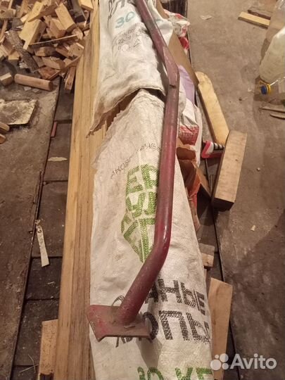 Распорка ваз 2107