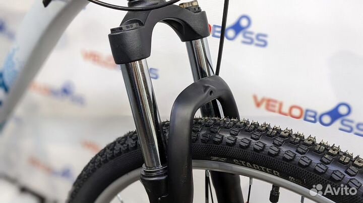 Велосипед горный Stinger Element STD 29