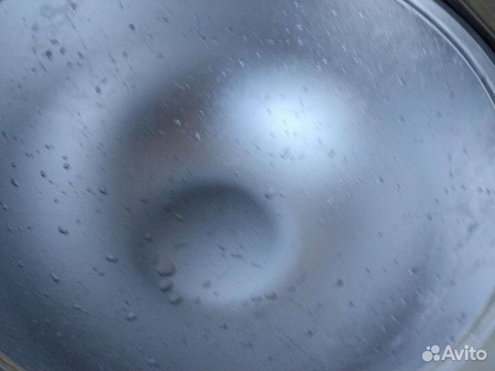 Казан алюминиевый