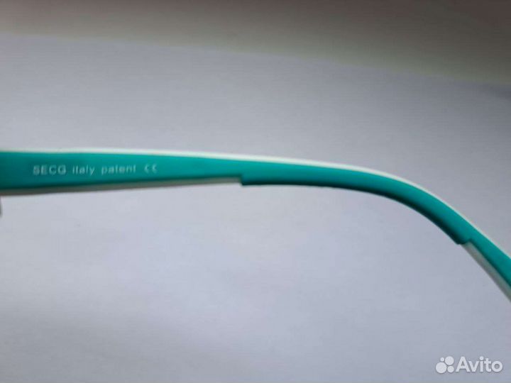 Оправа для очков детская fisher price