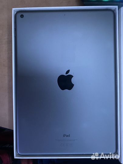iPad 10.2 (7th generation)