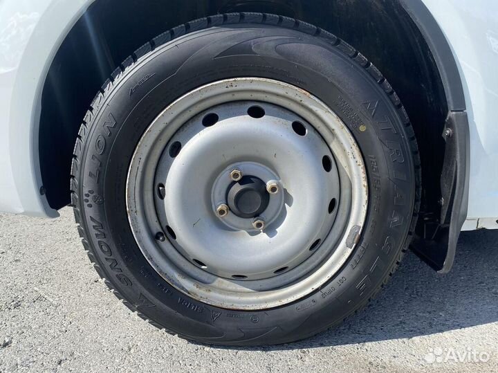 LADA Largus 1.6 МТ, 2019, 78 000 км