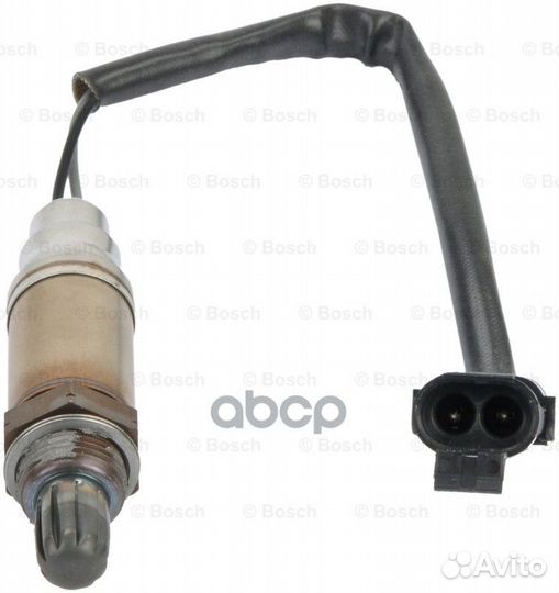 Датчик кислородный Bosch Daewoo Leganza 2.2 16V