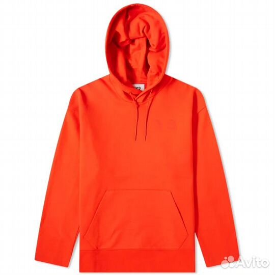 Adidas Y-3 худи толстовка оригинал новое
