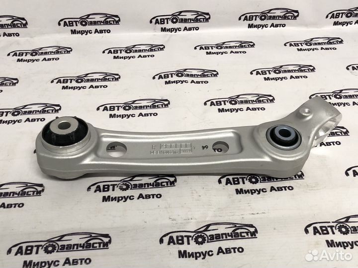 Рычаг подвески BMW group 31106861182