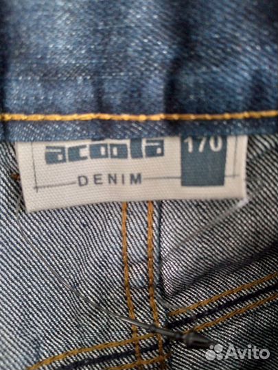 Одежда для мальчика подростка