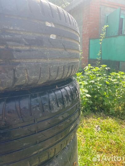 Cordiant Sport 3 205/60 R16 97V