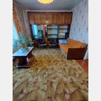 4-к. квартира, 81,2 м², 1/1 эт., Пировское