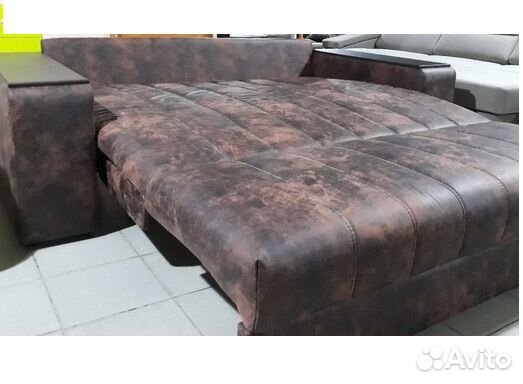 Диван аккордеон