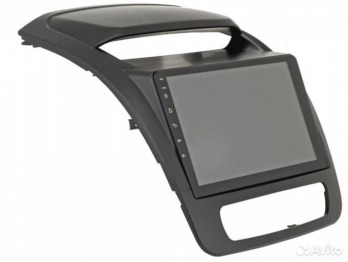 Магнитола для Kia Sorento XM 2013-2020