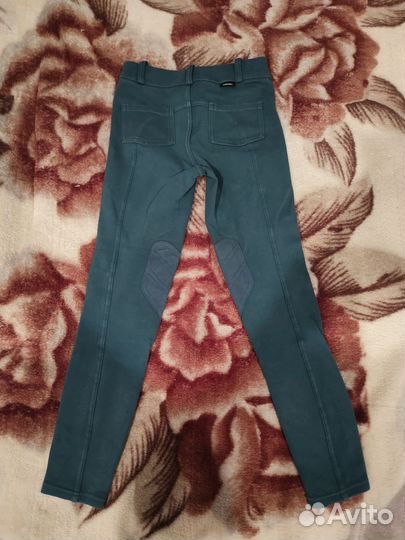 Конные бриджи детские