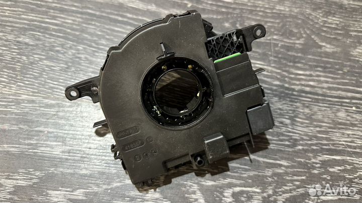 Подрулевой блок ACC 5Q1