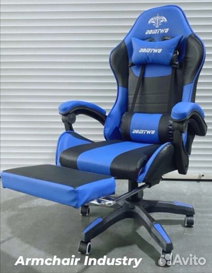 Игровое кресло компьютерное кресло
