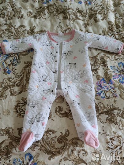 Детские вещи бу