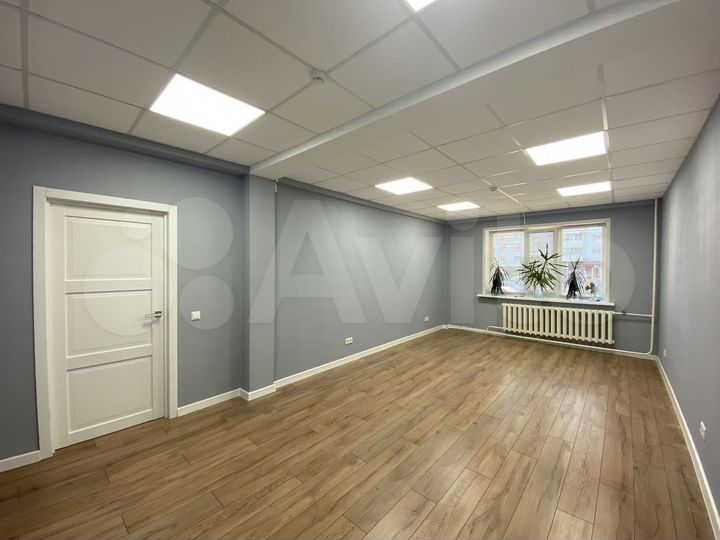 Офис, 120 м²