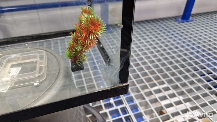 Аквариум 25л