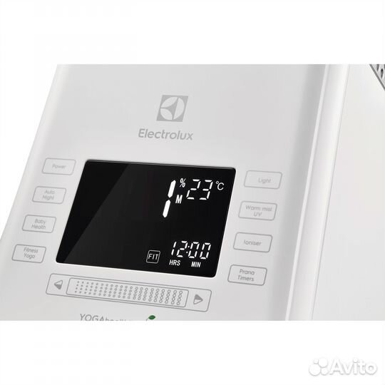 Увлажнитель воздуха Electrolux EHU-3815D
