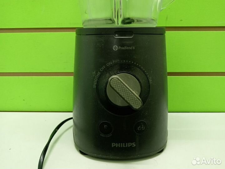 Блендер Philips HR 2095